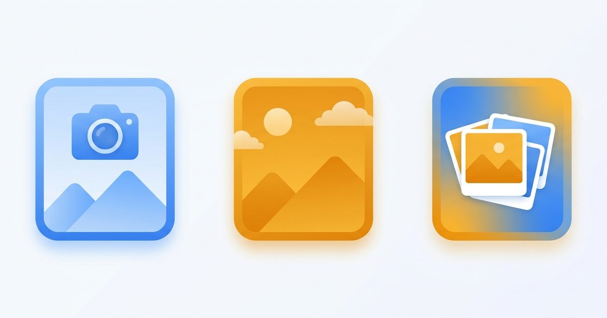 JPG, PNG o WebP: Quale Formato Scegliere?